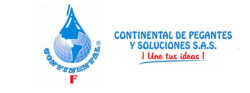 Continental Pegantes Logo